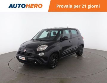 FIAT 500L 1.4 95 CV S-Design