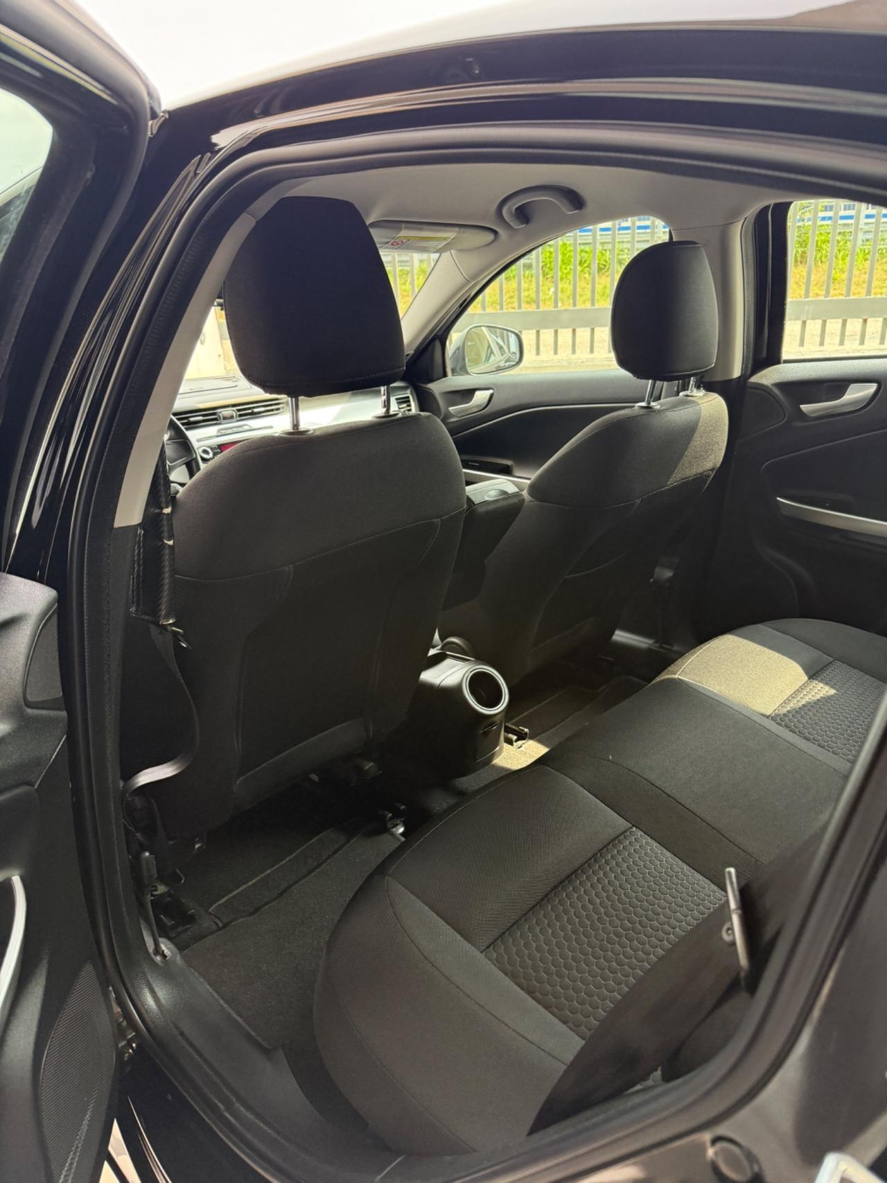 Alfa Romeo Giulietta 1.6 JTDm-2 105 CV Progression