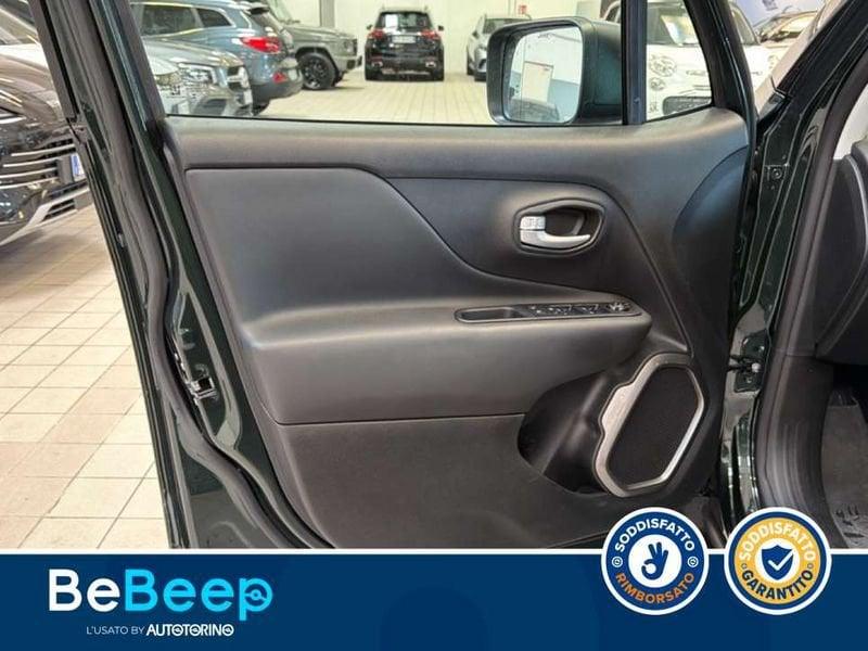Jeep Renegade 1.3 T4 PHEV NORTH STAR 4XE AT6