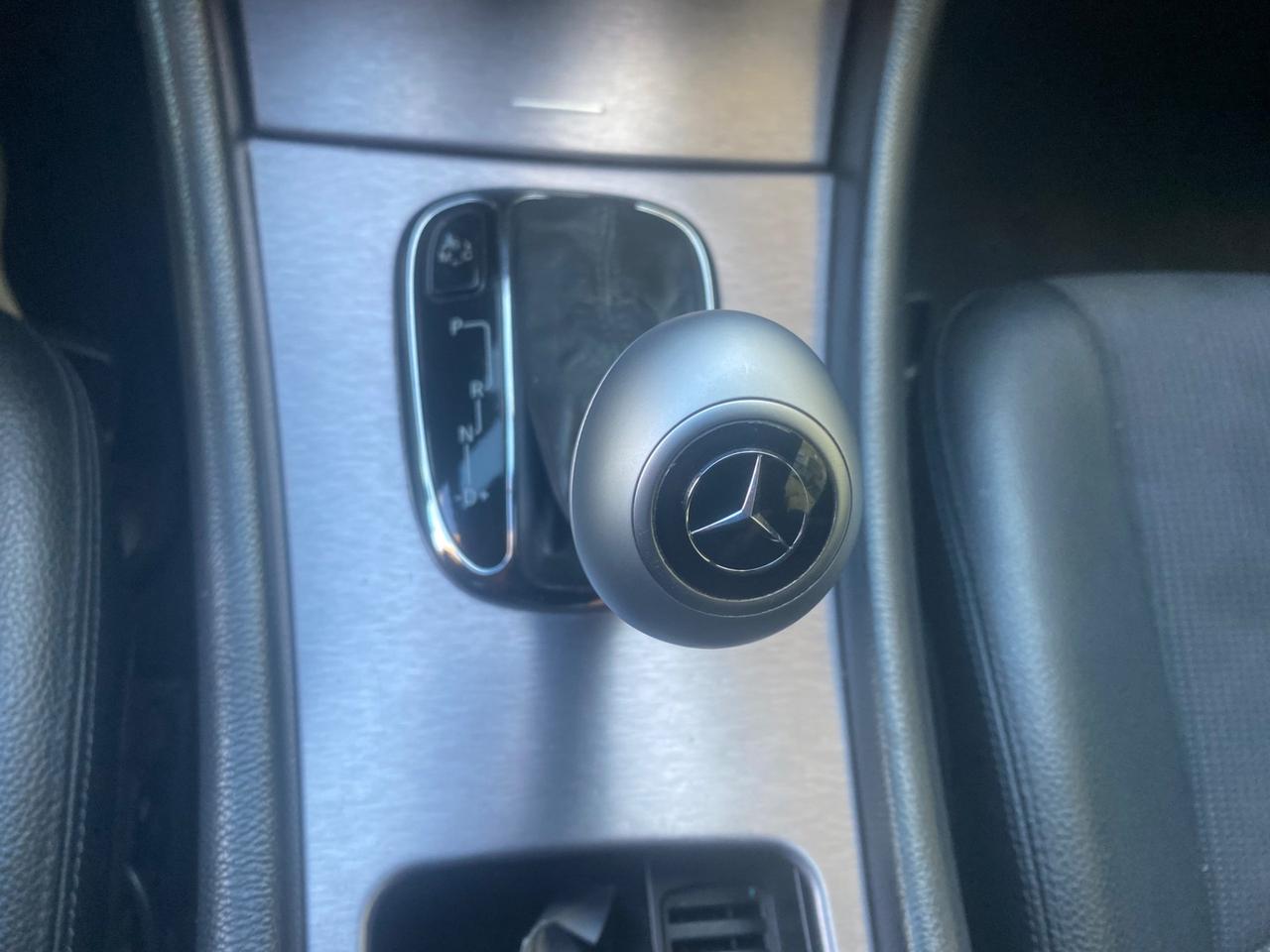 Mercedes-benz CLC 200 CDI Sport km 116000