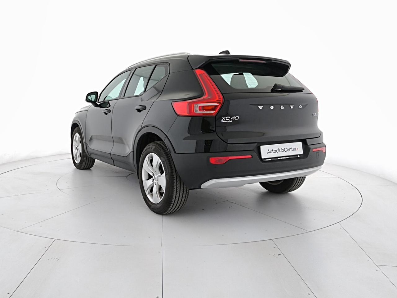 Volvo XC40 2.0 d3 Momentum awd