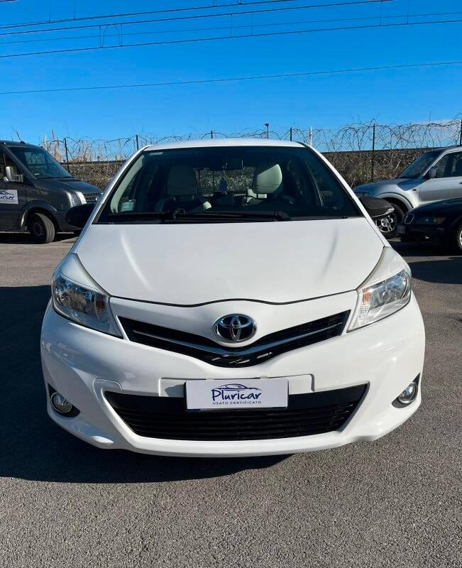 Toyota Yaris 3 Porte 1.0 Lounge s CL 3p