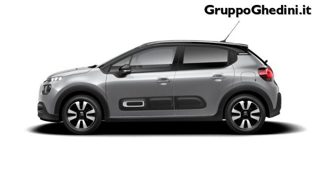 CITROEN C3 PureTech 83 S&S Max