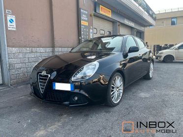Alfa Romeo Giulietta Giulietta 1.4 t. Progression - UNICO PROPRIETARIO