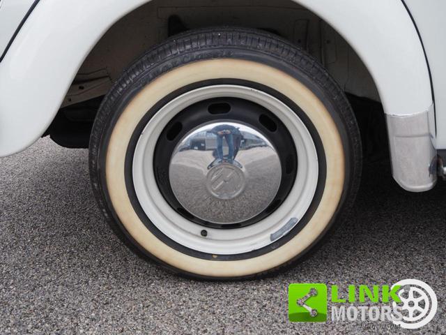 VOLKSWAGEN Maggiolino *ASI*