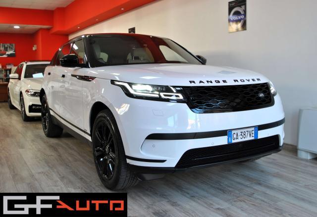 Land Rover Range Rover Velar Range Rover Velar R-Dynamic 180cv auto my20