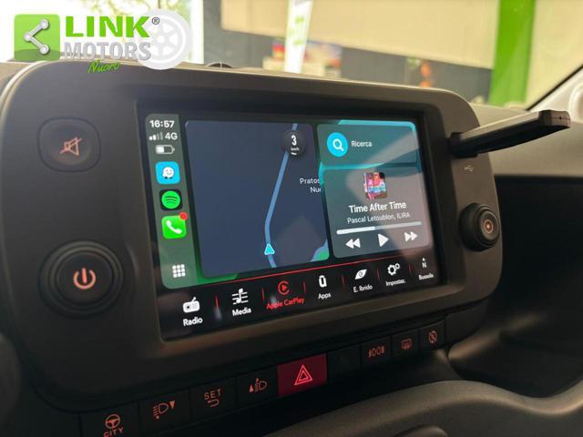 FIAT Panda Cross 1.0 FireFly S&S Hybrid
