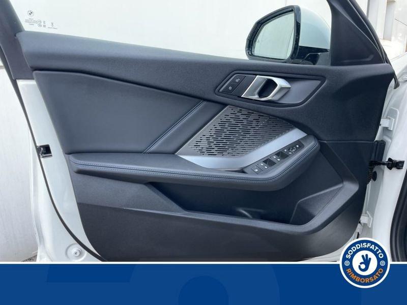 BMW Serie 1 118d M Sport Pro