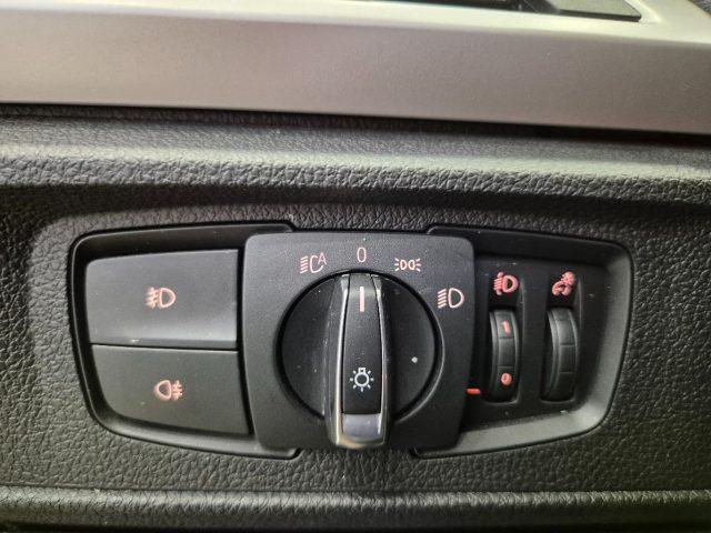 BMW 118 d 5p. Urban - Cruise/Lim - Bluetooth - Sens. post.