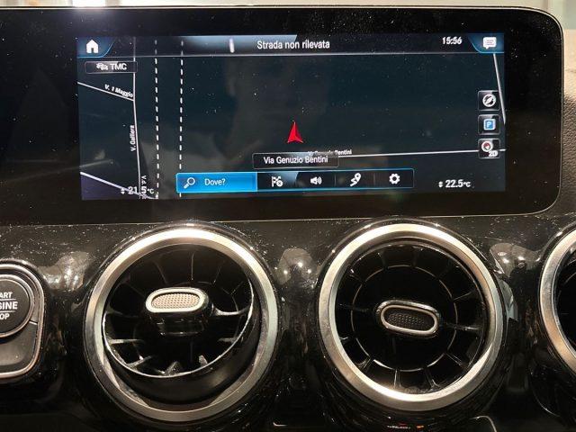 MERCEDES-BENZ GLA 250 e EQ-Power Automatic Sport