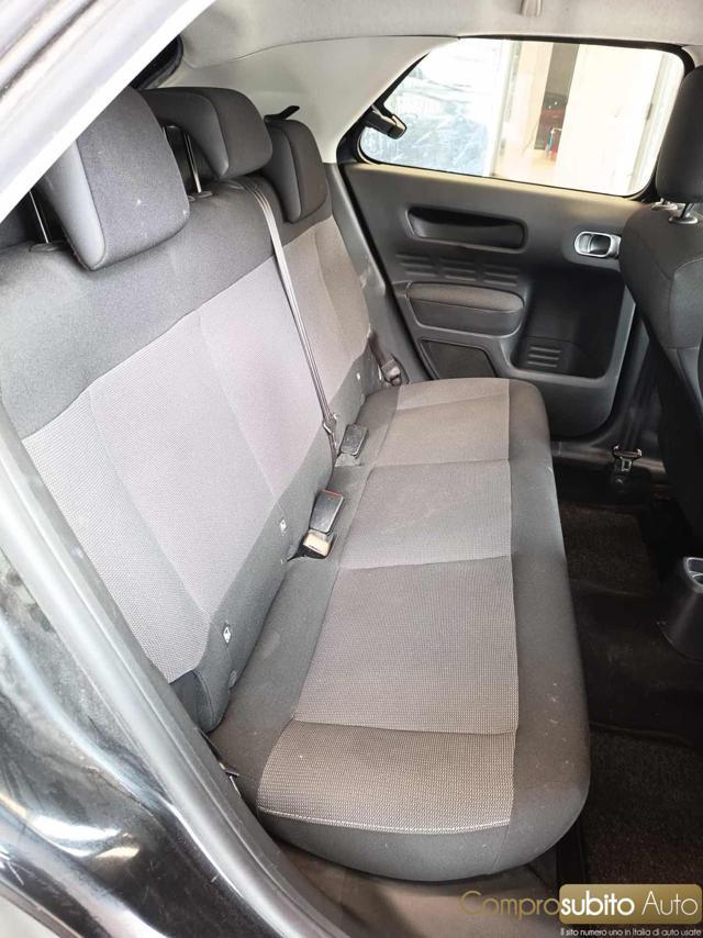 CITROEN C4 Cactus PureTech 110 S&S Feel