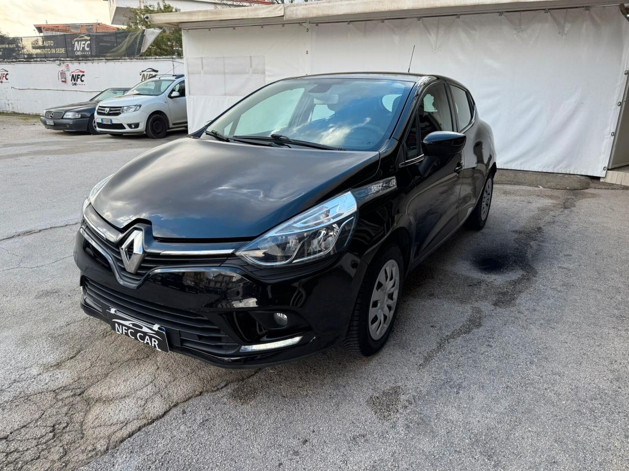 Renault Clio TCe 12V 90 CV GPL Start&Stop 5 porte Energy Life