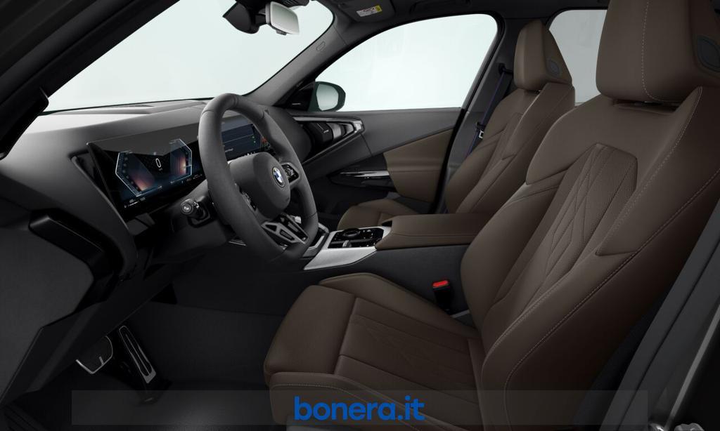 BMW X3 MSport Pro xDrive20 Steptronic
