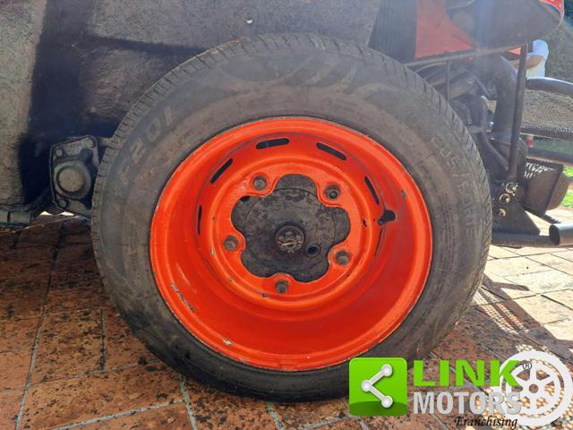 VOLKSWAGEN Buggy TRATTATIVA RISERVATA DUNE AUTOZODIACO