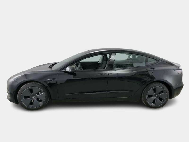 TESLA MODEL 3 75 kWh Long Range Dual Motor AWD Autom