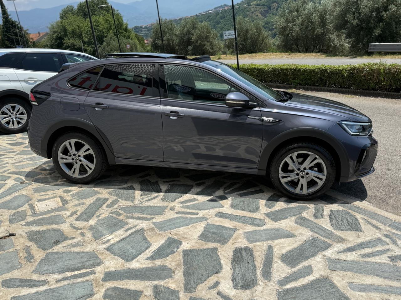 Volkswagen Taigo 1.0 TSI 110 CV DSG R-Line