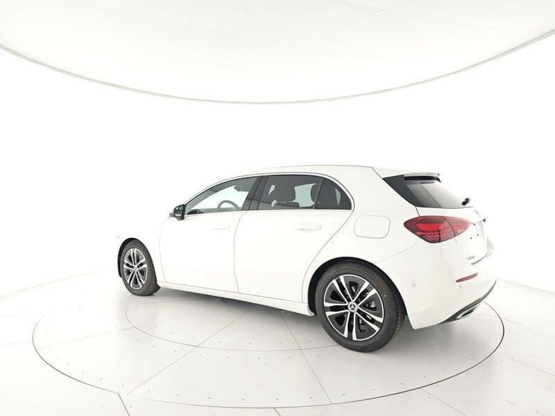 Mercedes-Benz Classe A A 180 d Automatic Business Extra