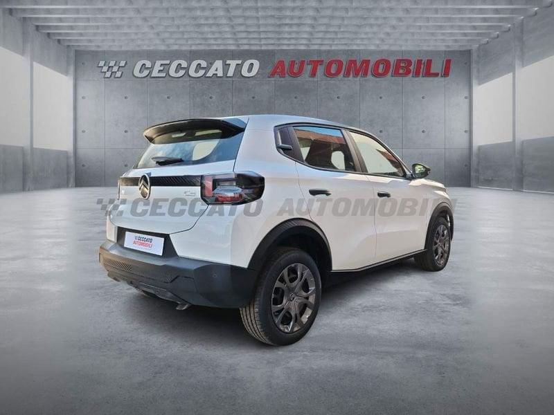 Citroën C3 C3 1.2 puretech You 100cv s&s