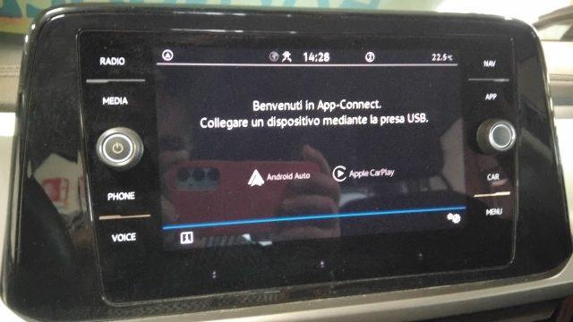 VOLKSWAGEN T-Roc 1.0 TSI Life