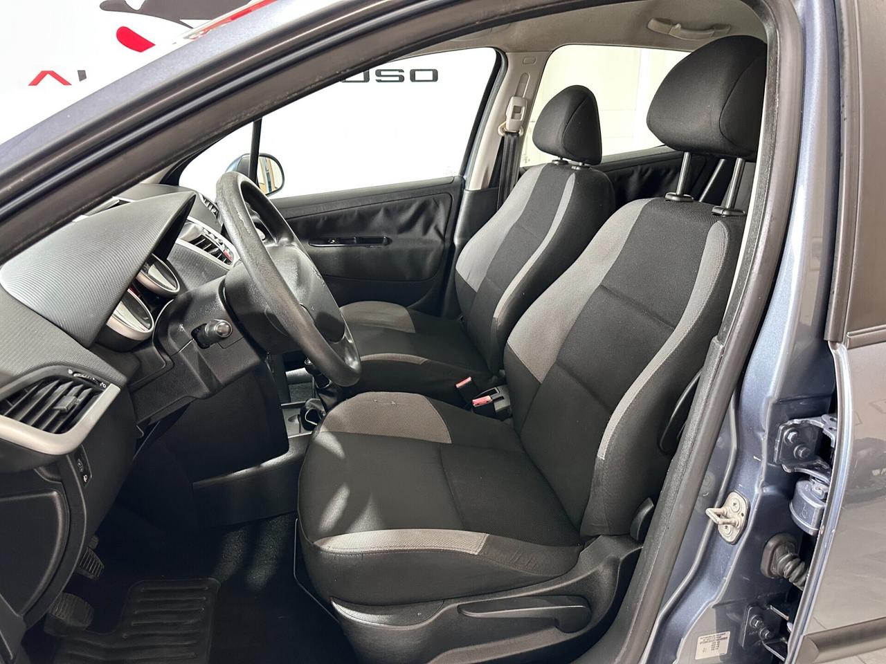 Peugeot 207 1.4 HDi 70CV 5p. NEOPATENTATI - UNICO