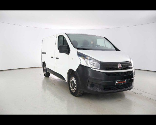 FIAT Talento 1.6 MJT 120CV PC-TN Furgone 12q