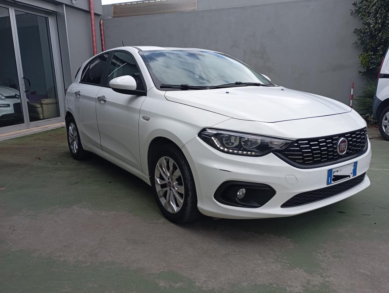 Fiat Tipo 1.3 Mjt S&S 5 porte Business