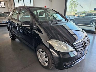 Mercedes-Benz A 160 cdi be EFFICIENCY AVANTGARDE