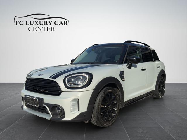 MINI Countryman 2.0 150CV Cooper D Northwood Edition