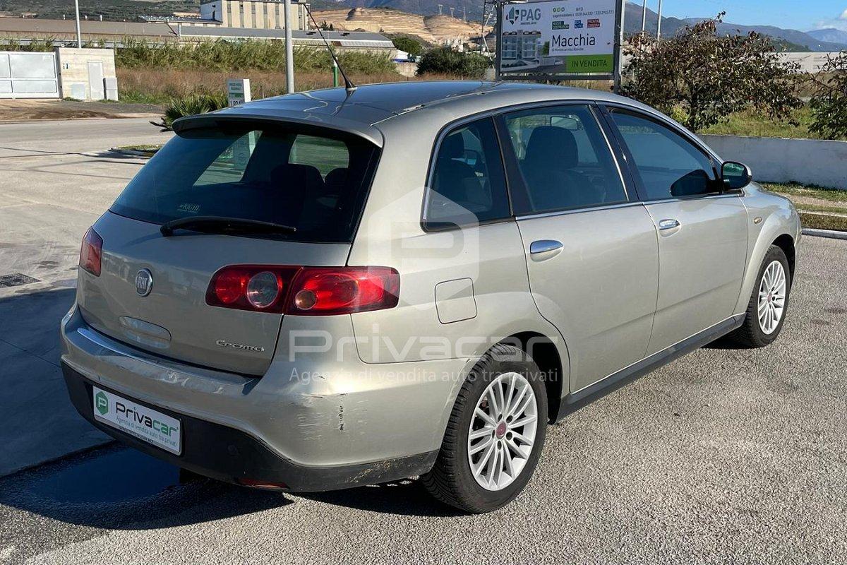 FIAT Croma 1.9 Multijet 16V Dynamic