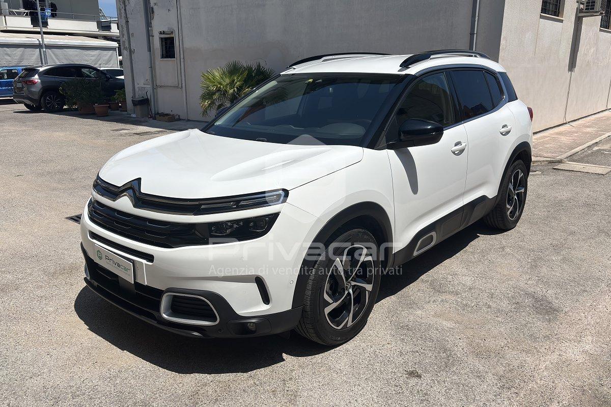 CITROEN C5 Aircross BlueHDi 130 S&S Shine