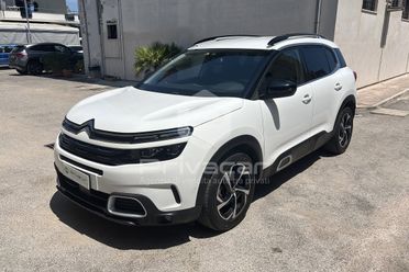 CITROEN C5 Aircross BlueHDi 130 S&S Shine