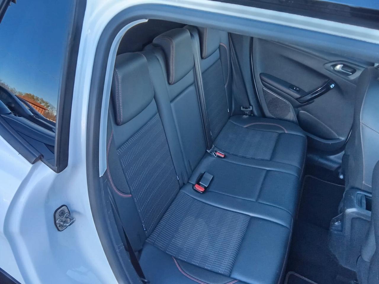 Peugeot 2008 PureTech Turbo 110 EAT6 S&S GT Line