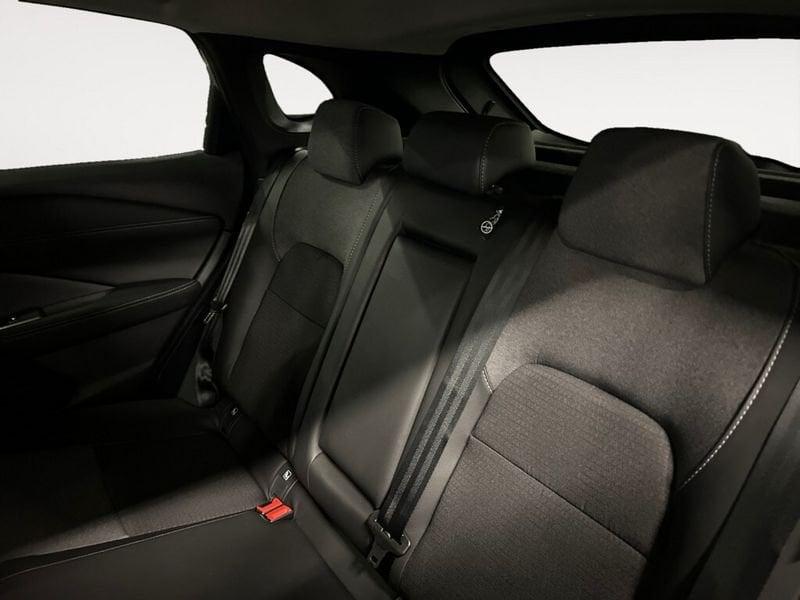 Nissan Qashqai 3ª serie MHEV 140 CV N-Connecta