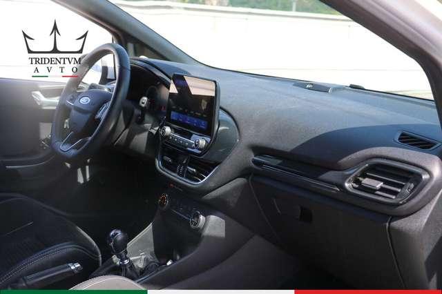 Ford Fiesta 5p 1.5 ST s&s 200cv my19