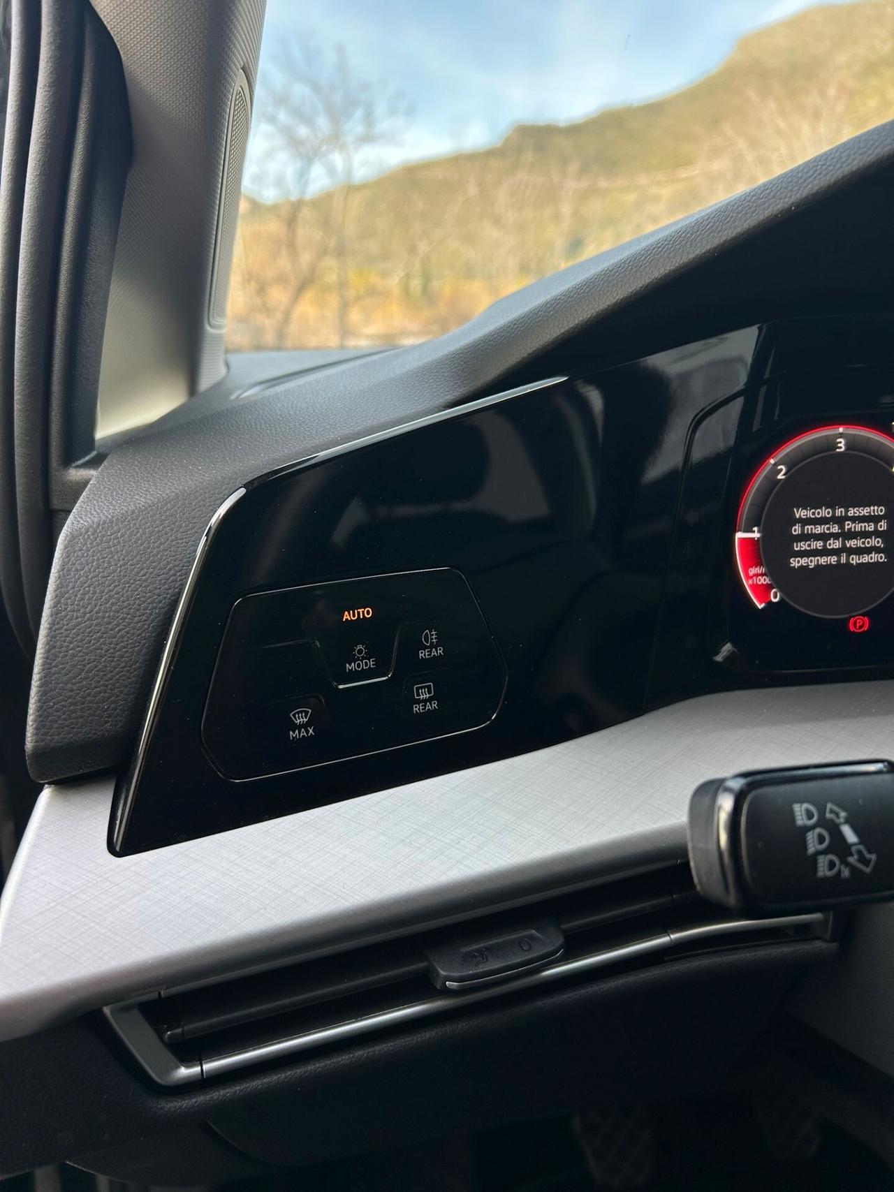 Volkswagen Golf 2.0 TDI 115 CV Edition Plus