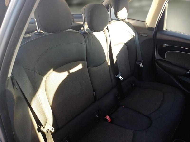 MINI COOPER CLASSIC AUTO 5 PORTE BERLINA