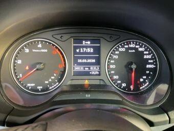 Audi Q2 1.6 TDI Business