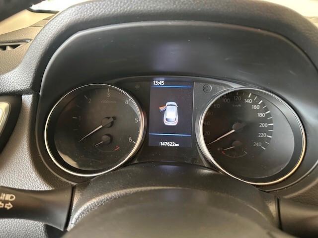 Nissan Qashqai 1.5 dCi 115 CV DCT N-Connecta