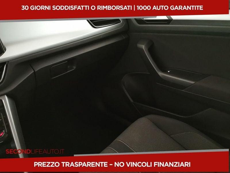 Volkswagen T-Roc 1.5 tsi Life dsg