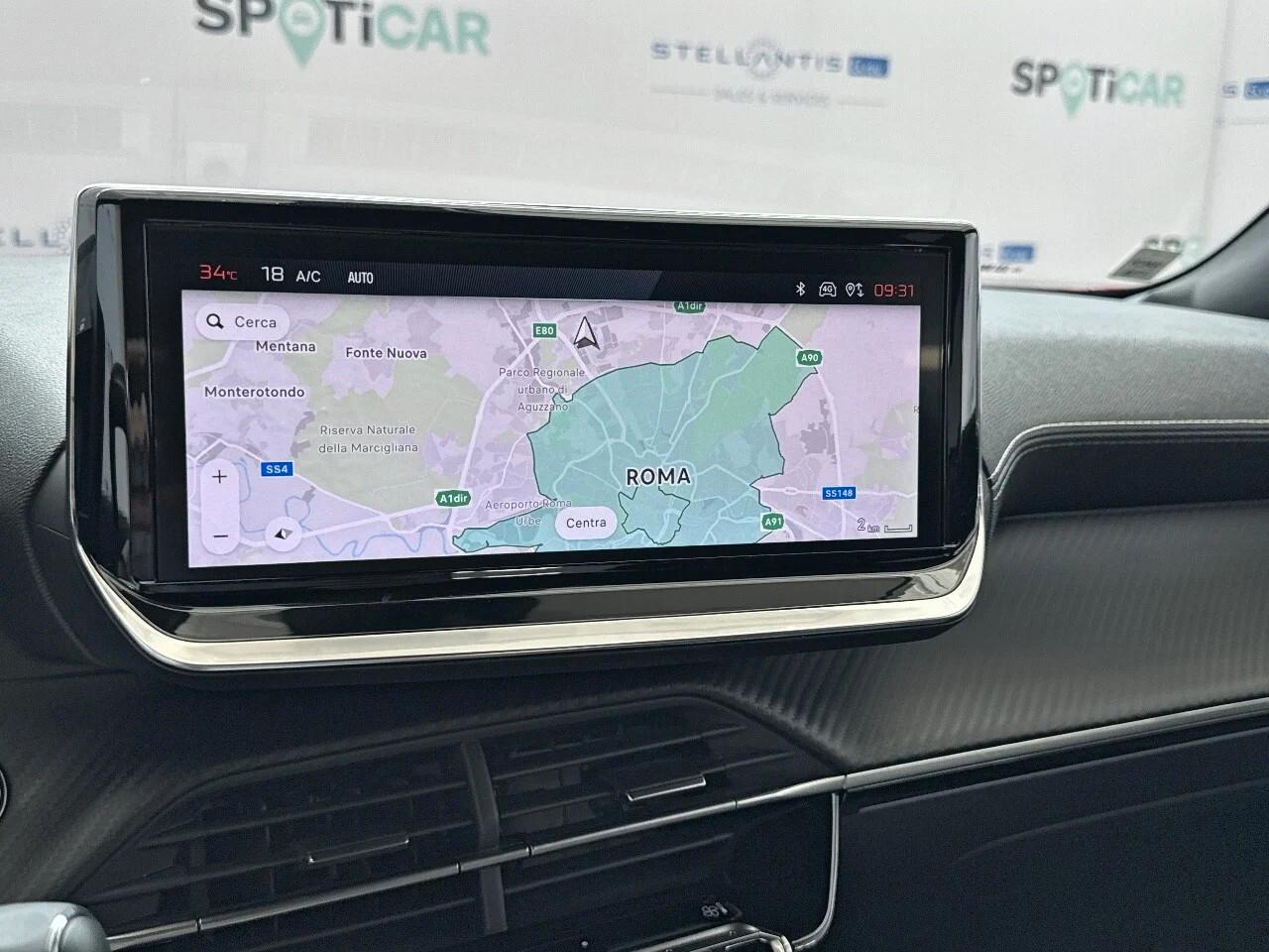 Peugeot 2008 PureTech 130 S&S GT