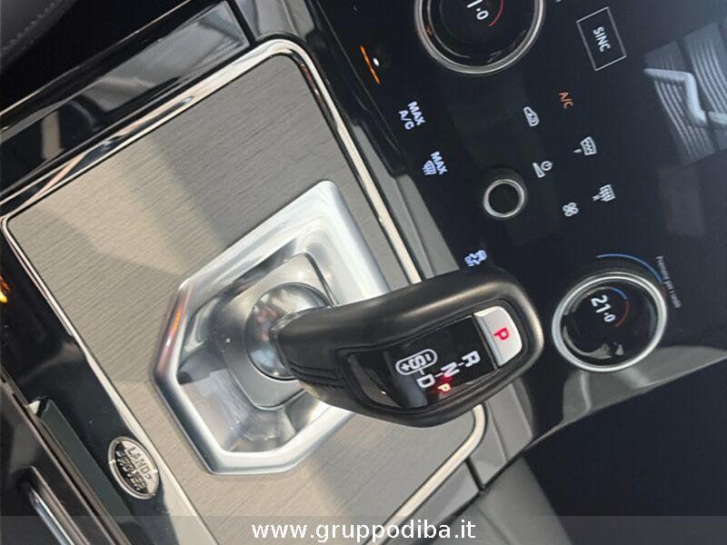 Land Rover Range Rover Evoque II 2019 Die 2.0d i4 mhev Autobiography awd