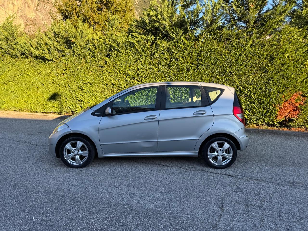 Mercedes-benz A 150 BlueEFFICIENCY