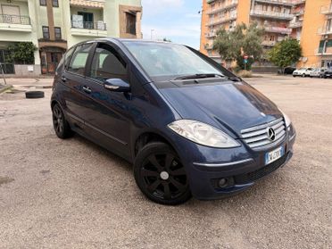 Mercedes A 180 CDI Avantgarde Full Perfetta 2008