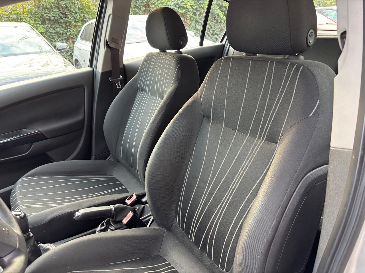 Opel Corsa 1.0 12V 5 porte Enjoy OK Neopatentati