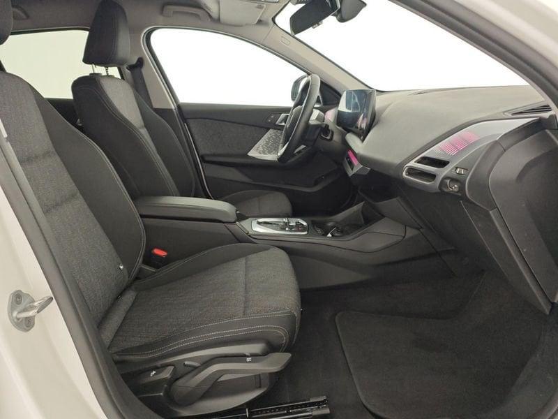 BMW Serie 1 120 d 48V 5p. MSport Design