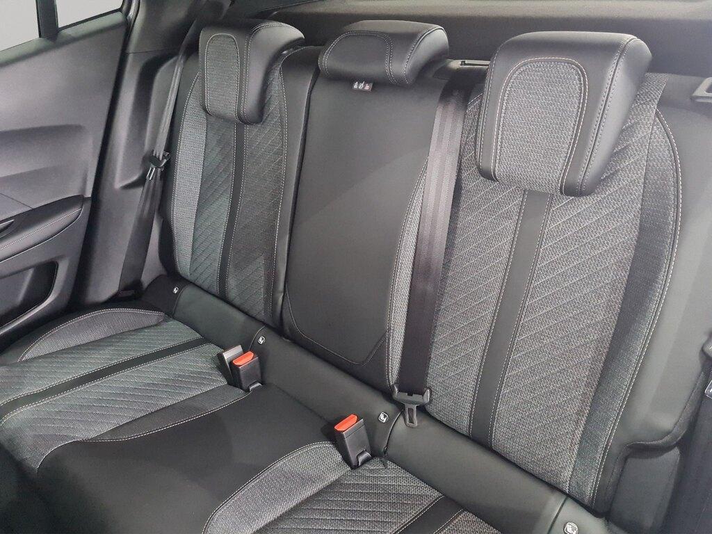 Peugeot 2008 1.2 puretech Allure s&s 100cv