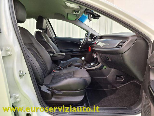 ALFA ROMEO Giulietta 1.4 Turbo MultiAir TCT Exclusive
