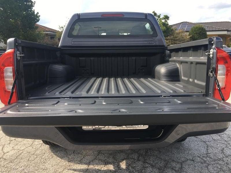 Foton Tunland G7 8 AT PRONTA CONSEGNA