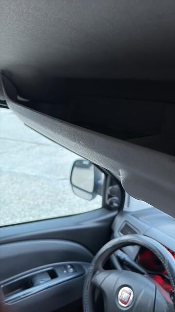 Fiat Doblo Doblò 1.3 MJT PC-TN Cargo Lamierato