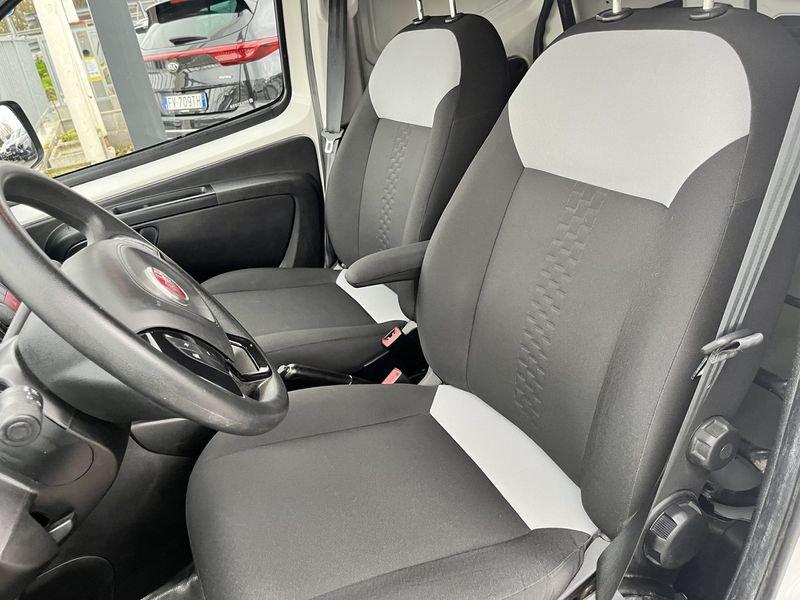 FIAT Fiorino 1.3 MJT 95CV Cargo Adventure